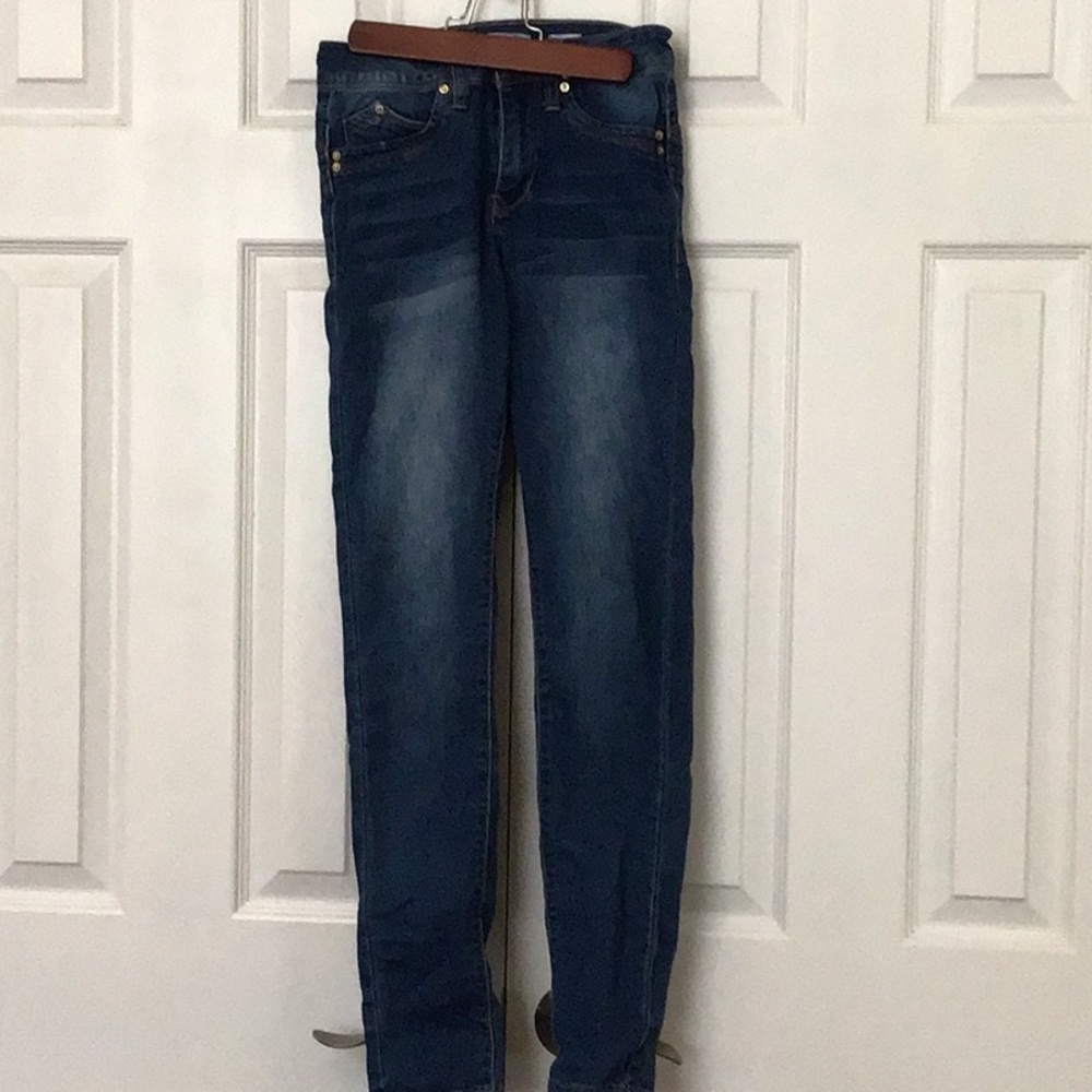 Jeans (juniors)